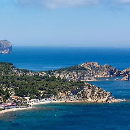 Cofitsa By Interhome * Jávea