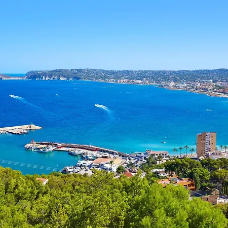 Cofitsa By Interhome Сasa de vacaciones