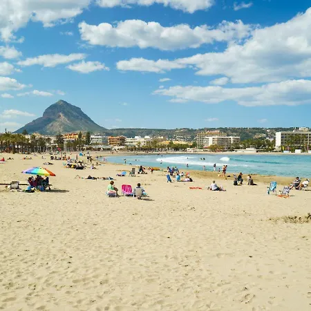 Cofitsa By Interhome * Jávea