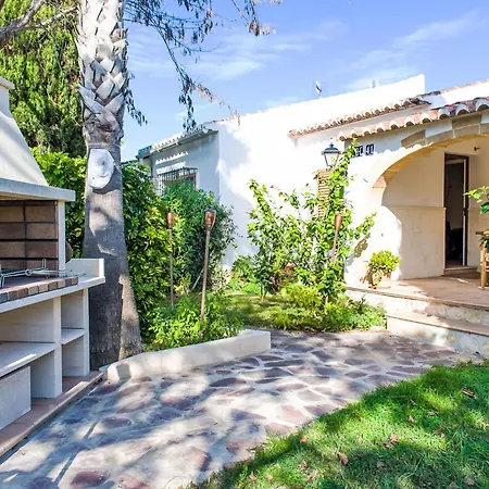 Сasa de vacaciones Cofitsa By Interhome