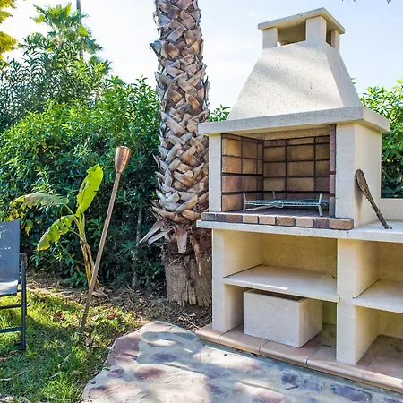Сasa de vacaciones Cofitsa By Interhome