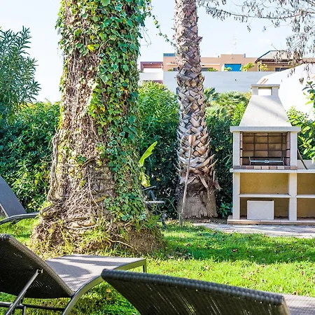 Holiday home Holiday Cofitsa Javea