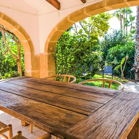 Cofitsa By Interhome Jávea