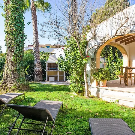 Cofitsa By Interhome * Jávea