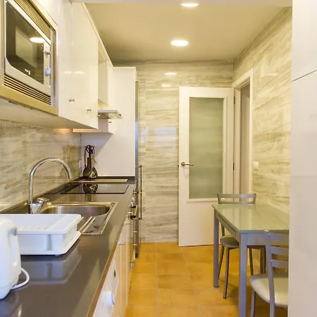 Cofitsa By Interhome Сasa de vacaciones Jávea