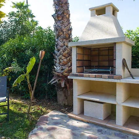 Cofitsa By Interhome *