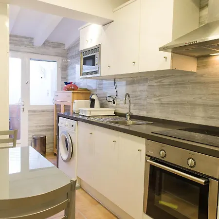 Cofitsa By Interhome * Jávea