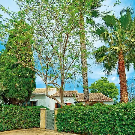 Сasa de vacaciones Cofitsa By Interhome Jávea