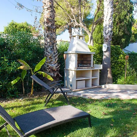 Cofitsa By Interhome Jávea