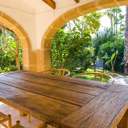Cofitsa By Interhome Jávea