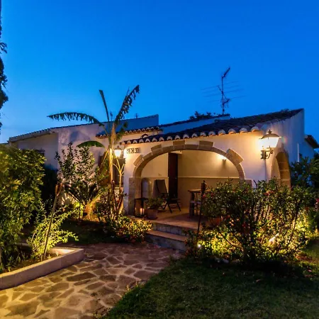 Cofitsa By Interhome Jávea
