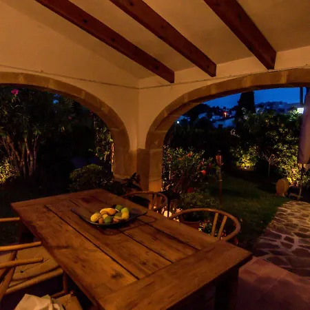 Cofitsa By Interhome *