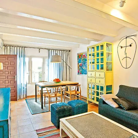 Cofitsa By Interhome * Jávea