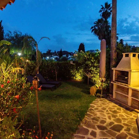 Cofitsa By Interhome Jávea