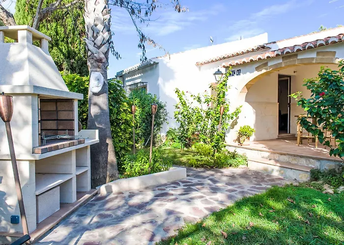 Ferienhaus Cofitsa By Interhome