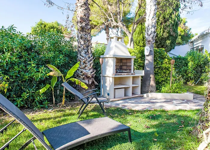 Cofitsa By Interhome Ferienhaus *