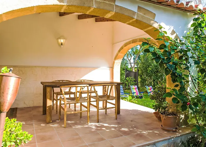 Cofitsa By Interhome