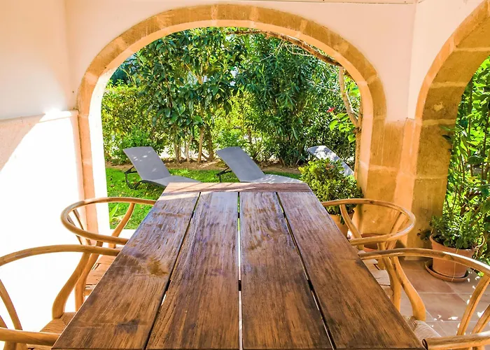 Cofitsa By Interhome Ferienhaus