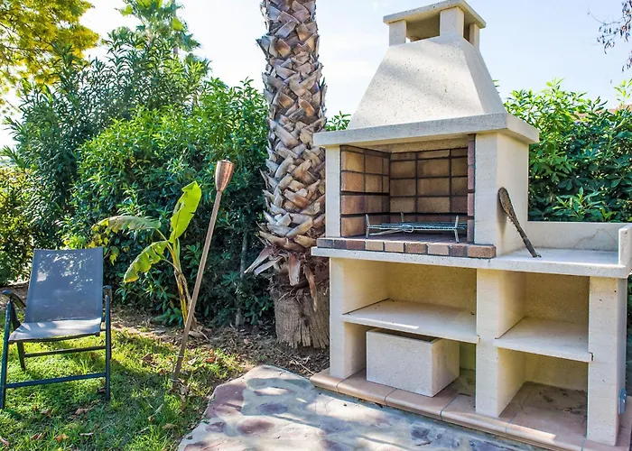 Ferienhaus Cofitsa By Interhome