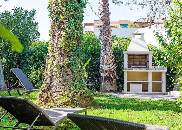 Ferienhaus Cofitsa By Interhome Jávea