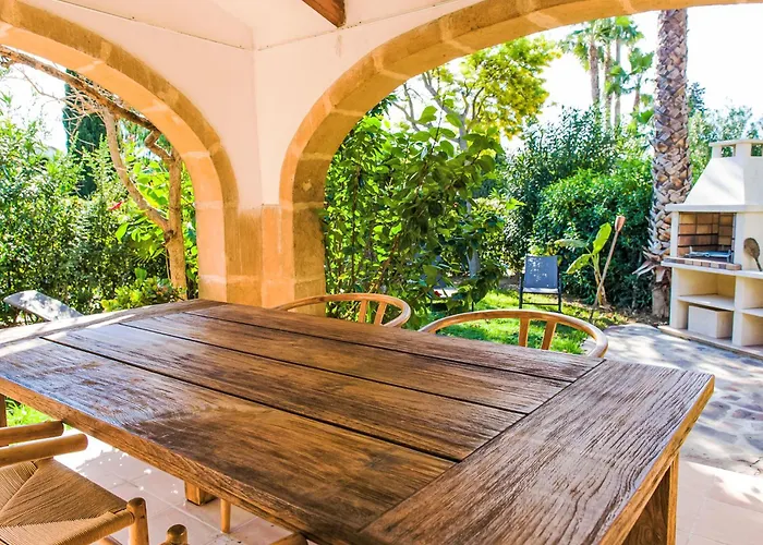 Cofitsa By Interhome Jávea