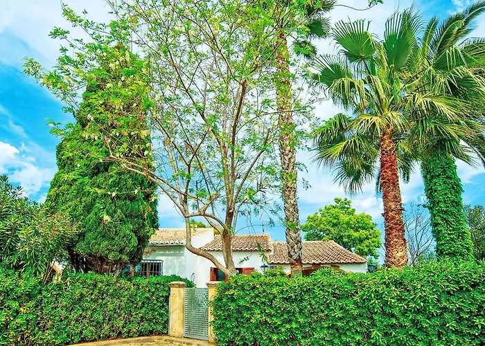 Ferienhaus Cofitsa By Interhome *