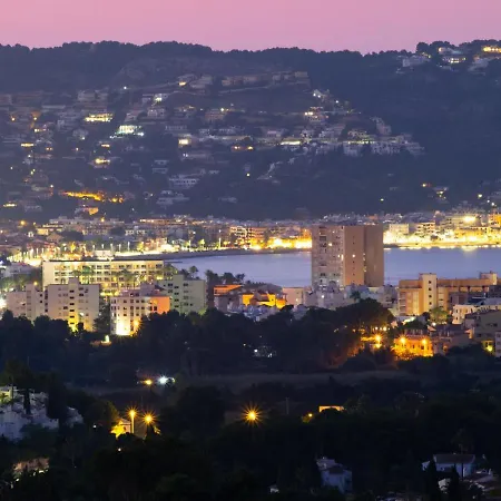 Cofitsa By Interhome Jávea