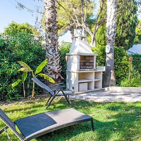 Cofitsa By Interhome Сasa de vacaciones *