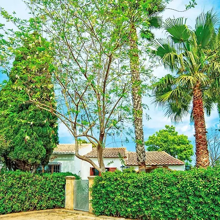 Сasa de vacaciones Cofitsa By Interhome *