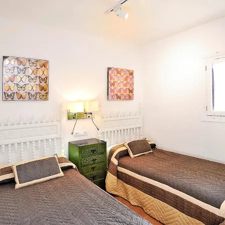 Cofitsa By Interhome Jávea