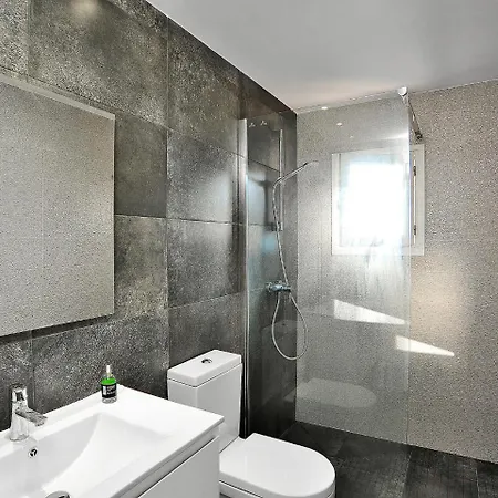 Сasa de vacaciones Cofitsa By Interhome *