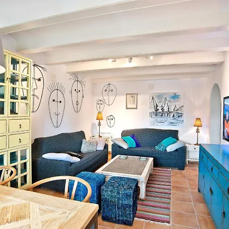 Cofitsa By Interhome * Jávea