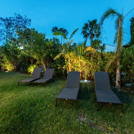 Cofitsa By Interhome Jávea