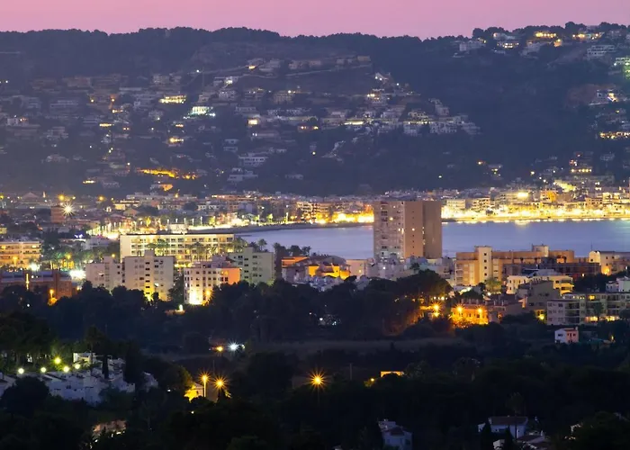 Holiday Cofitsa Javea