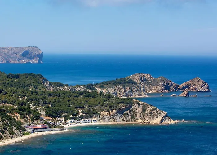 Holiday Cofitsa * Javea