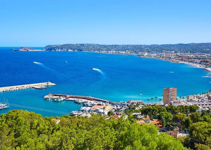 Holiday Cofitsa Holiday home