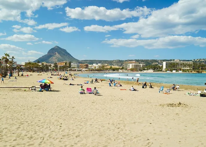 Holiday Cofitsa * Javea