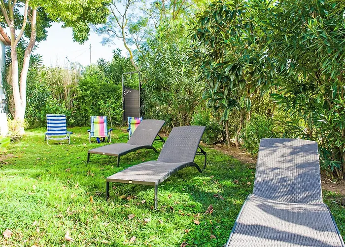 Holiday Cofitsa Holiday home